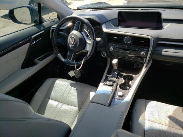 2019 LEXUS RX 450H L JTJDGKCA8K2007392