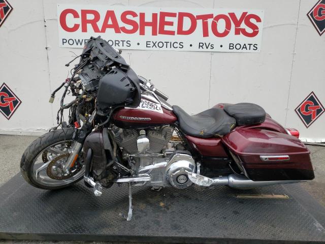2016 HARLEY-DAVIDSON FLHXSE CVO 1HD1PXN3XGB962105