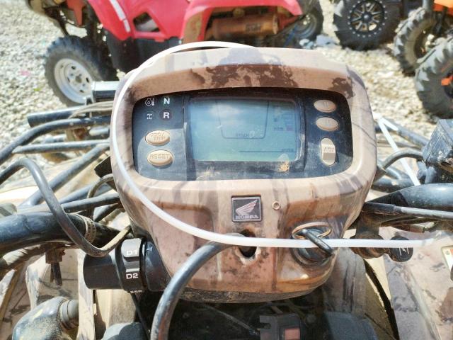 2007 HONDA TRX500 FA 1HFTE266674603209