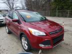 2013 FORD  ESCAPE