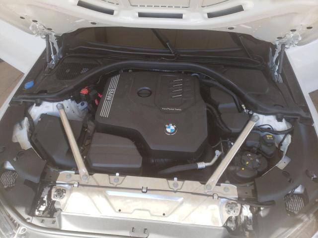 2021 BMW 430I WBA53AP09MCF74755