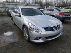 2012 INFINITI  G37