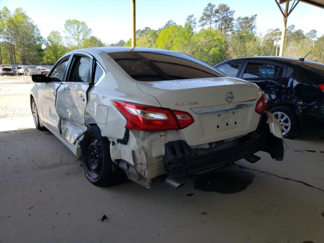 2017 NISSAN ALTIMA 2.5 1N4AL3AP7HC229381