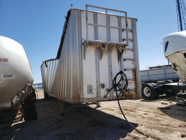 Salvage cars for sale from Copart Amarillo, TX: 2015 Wilk Trailer