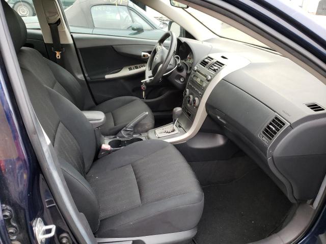 2T1BU4EE4BC599633 Toyota Corolla Ba 2011. Фото: 4