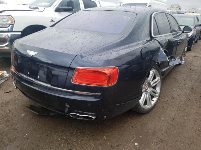2016 BENTLEY FLYING SPU SCBET9ZA9G8053792