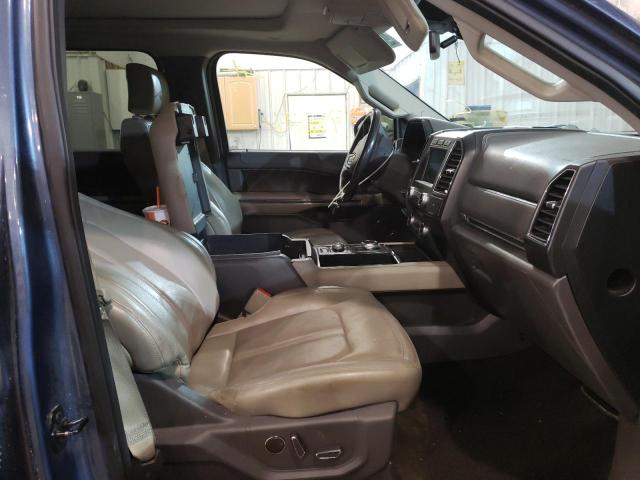 2018 FORD EXPEDITION 1FMJU2ATXJEA01590