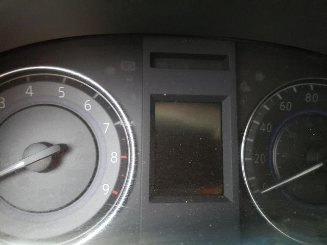 Фото: JN1CV6AR1BM401389 - 8