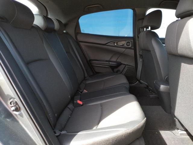 2020 HONDA CIVIC SPOR SHHFK7H4XLU421975