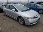 2009 HONDA  CIVIC