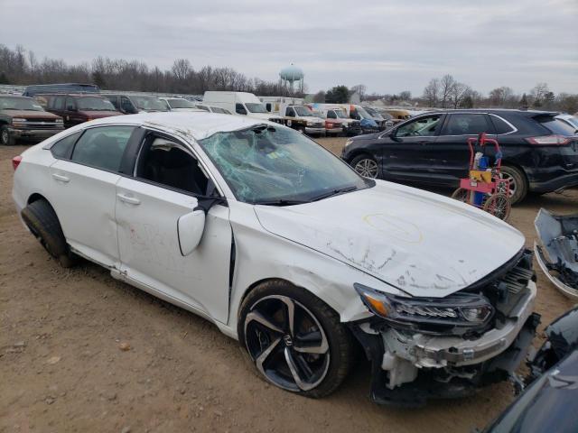 1HGCV1F37LA065627 Honda Accord Spo 2020