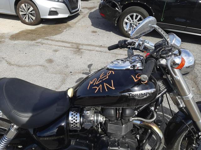 2010 TRIUMPH MOTORCYCLE SPEED MAST SMT915RN3AT419011