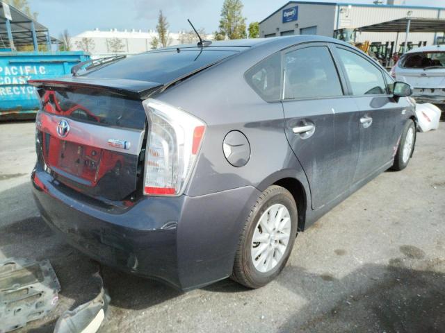 VIN 3N1CN7AP6HL869125 2017 Nissan Versa, 1.6 SV no.4