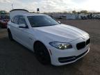 2014 BMW  5 SERIES