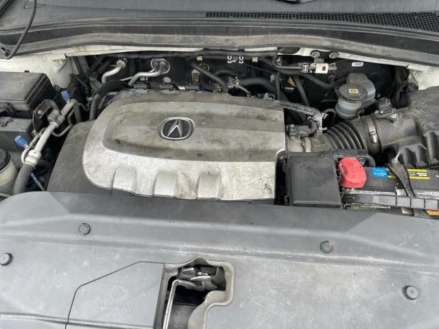 2HNYD2H33CH507941 Acura Mdx Techno 2012. Фото: 6