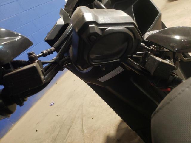 2021 YAMAHA YW125 RKRSEB1Y4MA006418