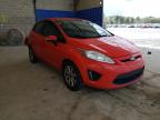 2013 FORD  FIESTA