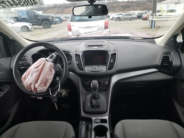 2016 FORD ESCAPE SE 1FMCU9G95GUB32664