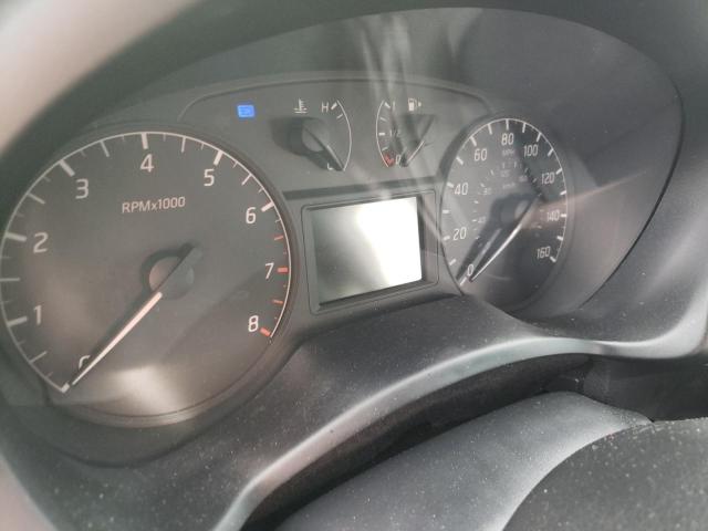 2017 NISSAN SENTRA S/S 3N1AB7AP5HY214487