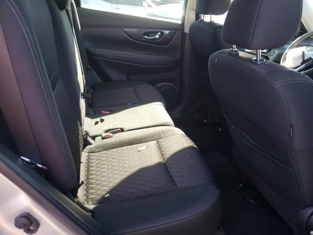 2020 NISSAN ROGUE S KNMAT2MT3LP511256