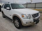 2007 FORD  EXPLORER