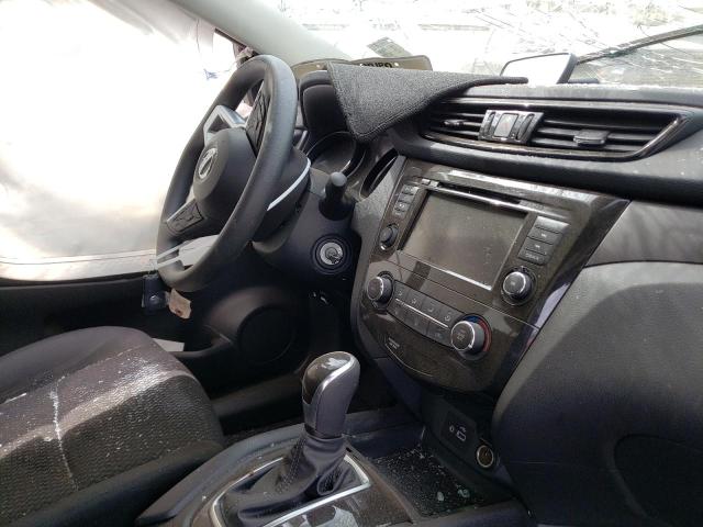 JN1BJ1AW8MW423719 Nissan Rogue Spor 2021. Фото: 8