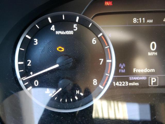 2022 INFINITI QX55 LUXE 3PCAJ5J39NF102879