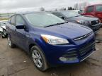 2016 FORD  ESCAPE