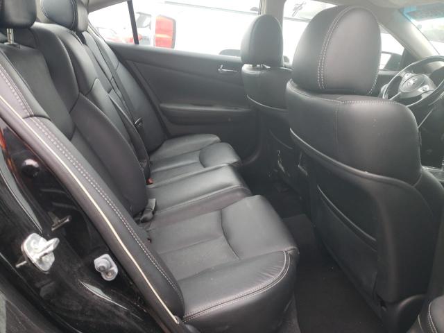 1N4AA5AP5BC841295 Nissan Maxima S 2011. Фото: 5