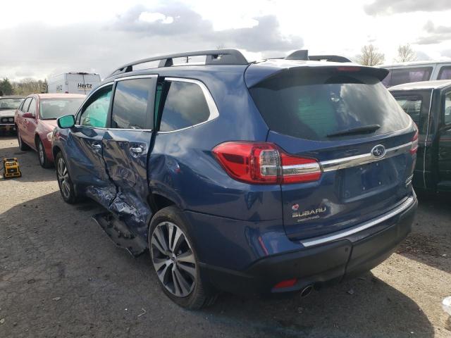 2020 SUBARU ASCENT TOU 4S4WMARD7L3462175