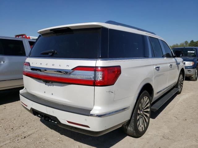2019 LINCOLN NAVIGATOR 5LMJJ3LT3KEL23448