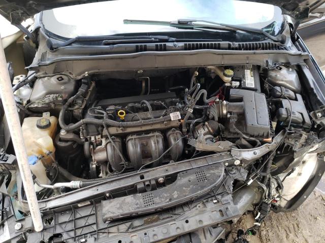 2016 FORD FUSION SE 3FA6P0H71GR403220
