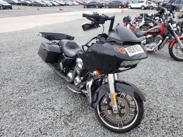 2019 HARLEY-DAVIDSON FLTRX 1HD1KHC16KB648773