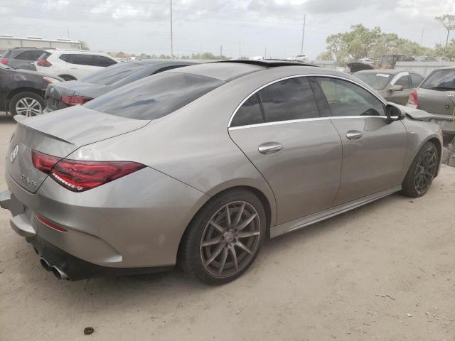2021 MERCEDES-BENZ CLA 45 AMG W1K5J5DB7MN131405