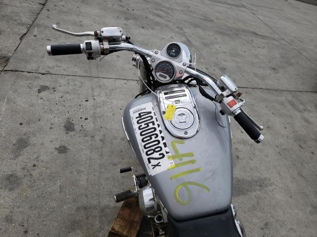 2002 HONDA VTX1800 C 1HFSC46022A002737