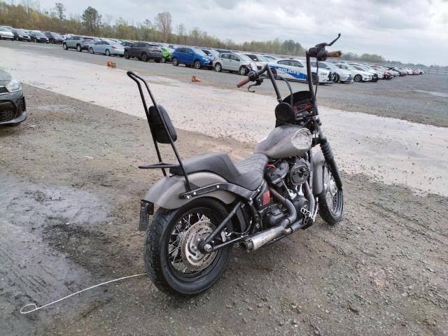 2018 HARLEY-DAVIDSON FXBB STREE 1HD1YJJ16JC075309