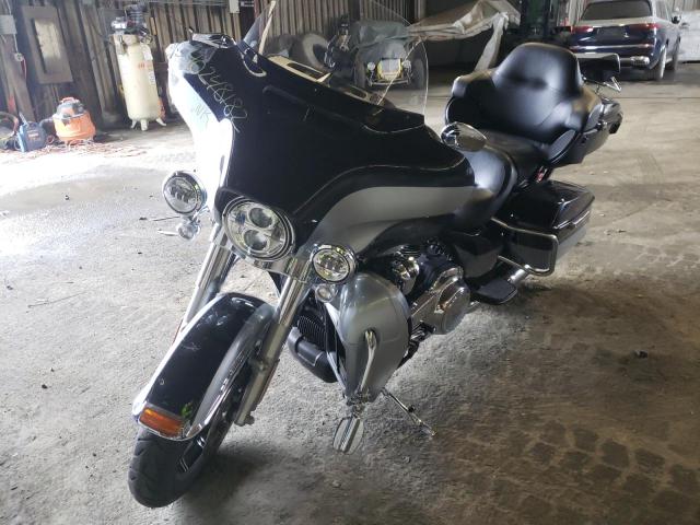 2019 HARLEY-DAVIDSON FLHTK 1HD1KEF17KB680268