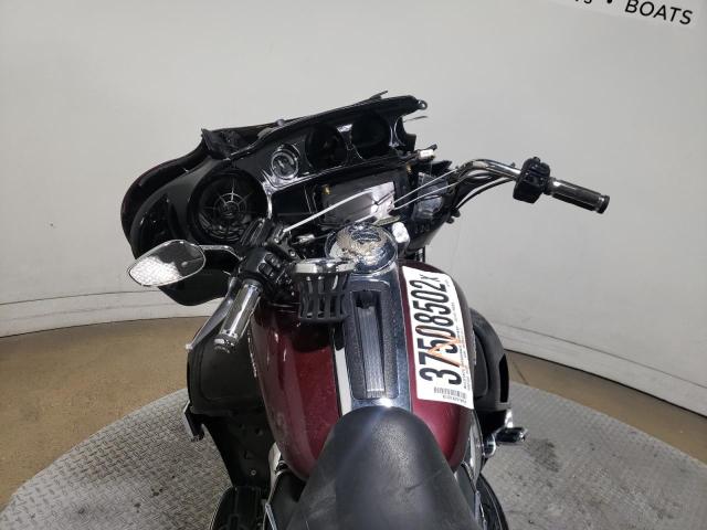 1HD1KEL19EB639049 Harley-Davidson Flhtk Elec 2014. Фото: 6