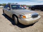 2000 MERCURY  GRAND MARQUIS