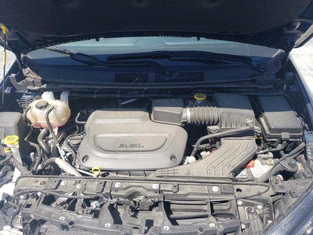 2020 CHRYSLER VOYAGER L 2C4RC1AGXLR135979