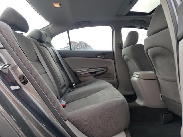 1HGCP25769A082903 Honda Accord Ex 2009. Фото: 5