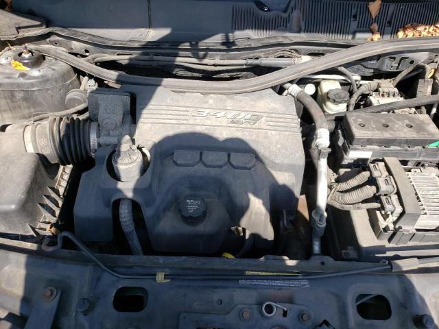 2CNDL13F266119517 Chevrolet Equinox Ls 2006. Фото: 6
