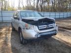 2006 HONDA  PILOT