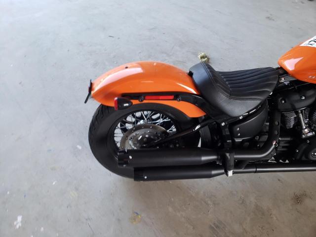 2021 HARLEY-DAVIDSON FXBBS 1HD1YYK1XMB024820