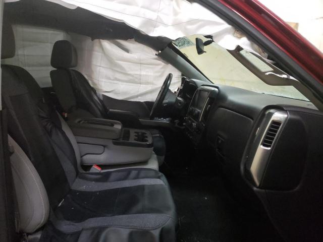 2016 CHEVROLET SILVRDO LT 1GCVKREC7GZ300230