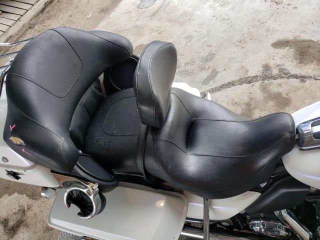 2010 HARLEY-DAVIDSON FLHTK 1HD1KEM15AB661705