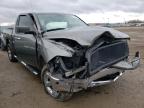 DODGE RAM 1500 2012 foto