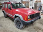 1998 JEEP  CHEROKEE