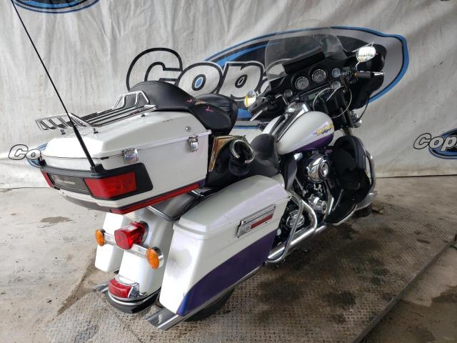 2010 HARLEY-DAVIDSON FLHTK 1HD1KEM15AB661705