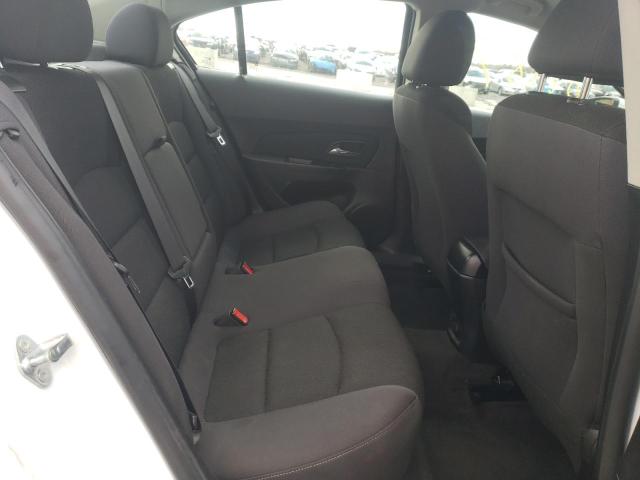 1G1PK5SB0E7367850 Chevrolet Cruze Lt 2014. Фото: 5